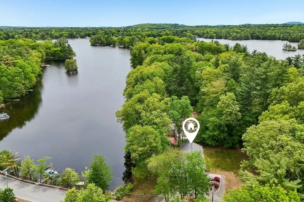 65 S Row Rd, Lunenburg, MA 01462 - #1