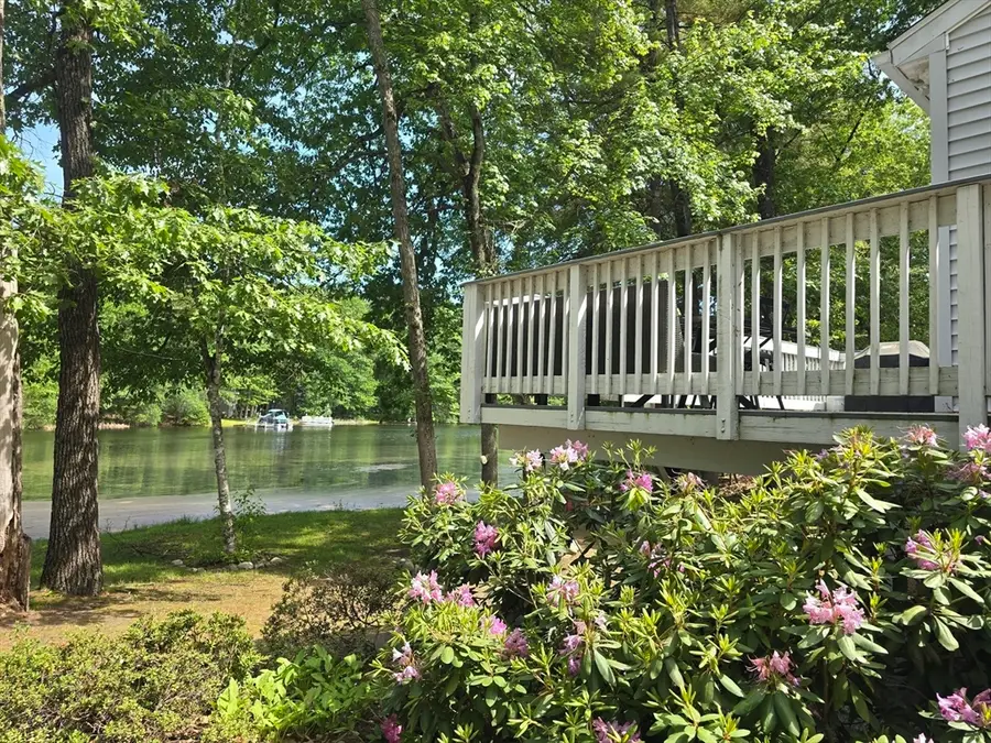 65 S Row Rd, Lunenburg, MA 01462 - #2