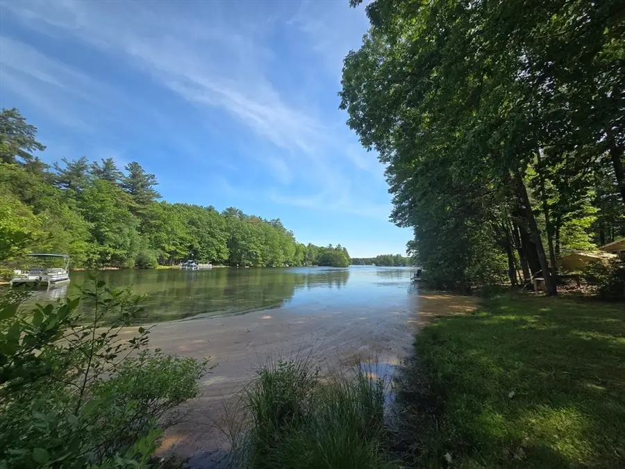 65 S Row Rd, Lunenburg, MA 01462 - #3