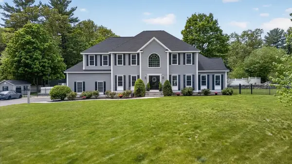 1 Fairbanks Lane, North Reading, MA 01864
