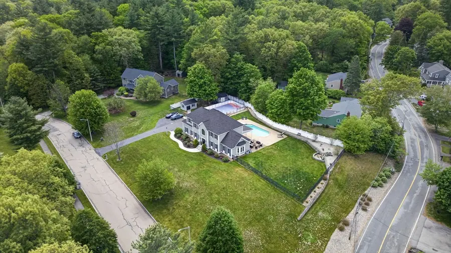 1 Fairbanks Lane, North Reading, MA 01864 - #3