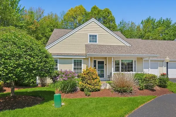 6 Ashley Way #6, Westborough, MA 01581