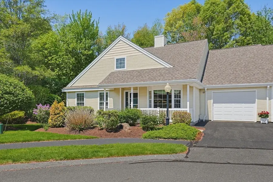 6 Ashley Way #6, Westborough, MA 01581 - #2