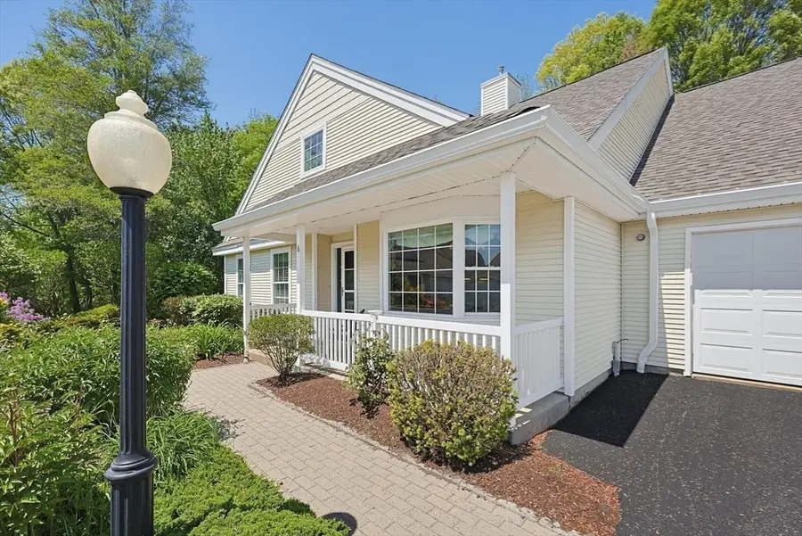 6 Ashley Way #6, Westborough, MA 01581 - #3