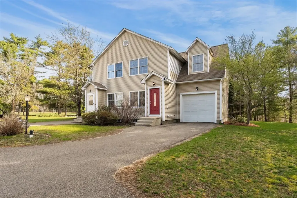 15 Carver Square Blvd #15, Carver, MA 02330 - #1