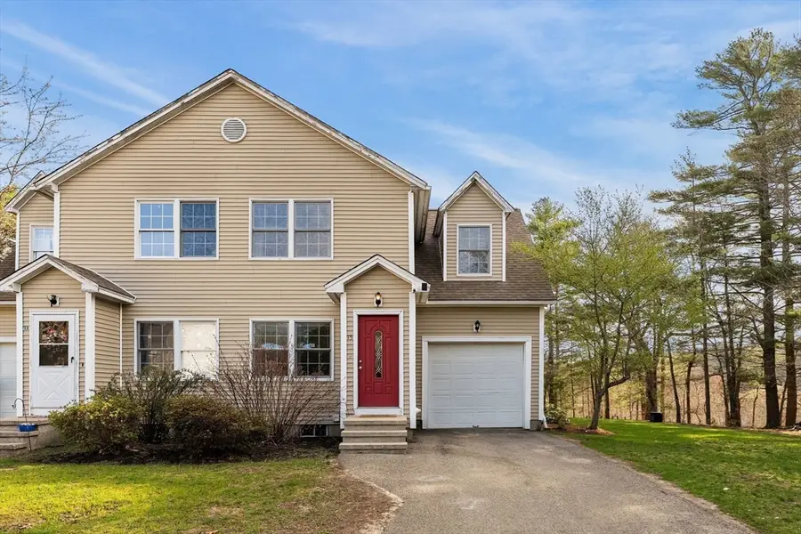 15 Carver Square Blvd #15, Carver, MA 02330 - #2