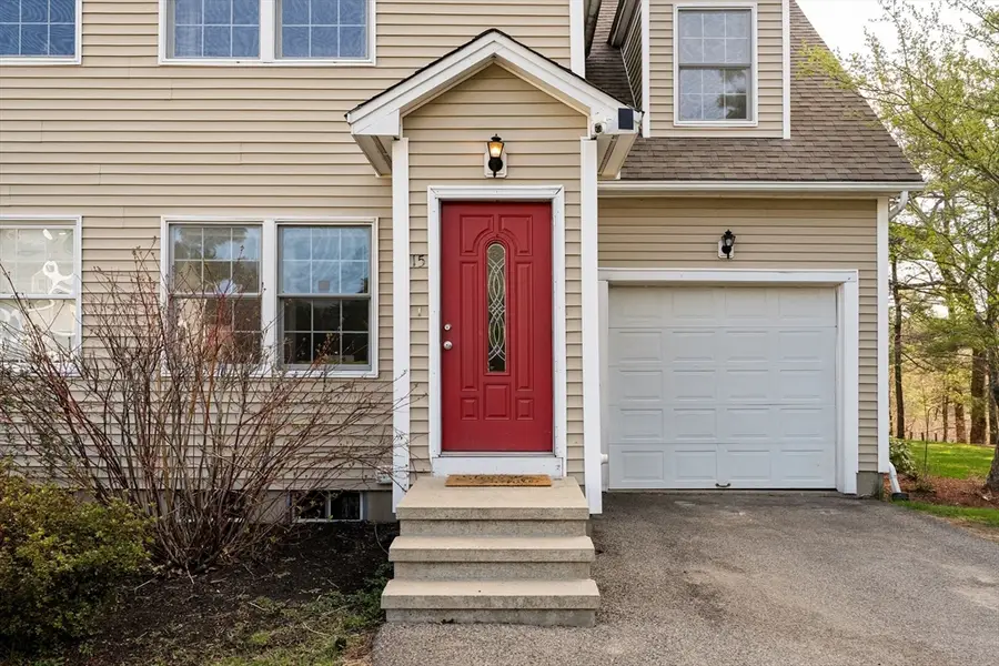 15 Carver Square Blvd #15, Carver, MA 02330 - #3