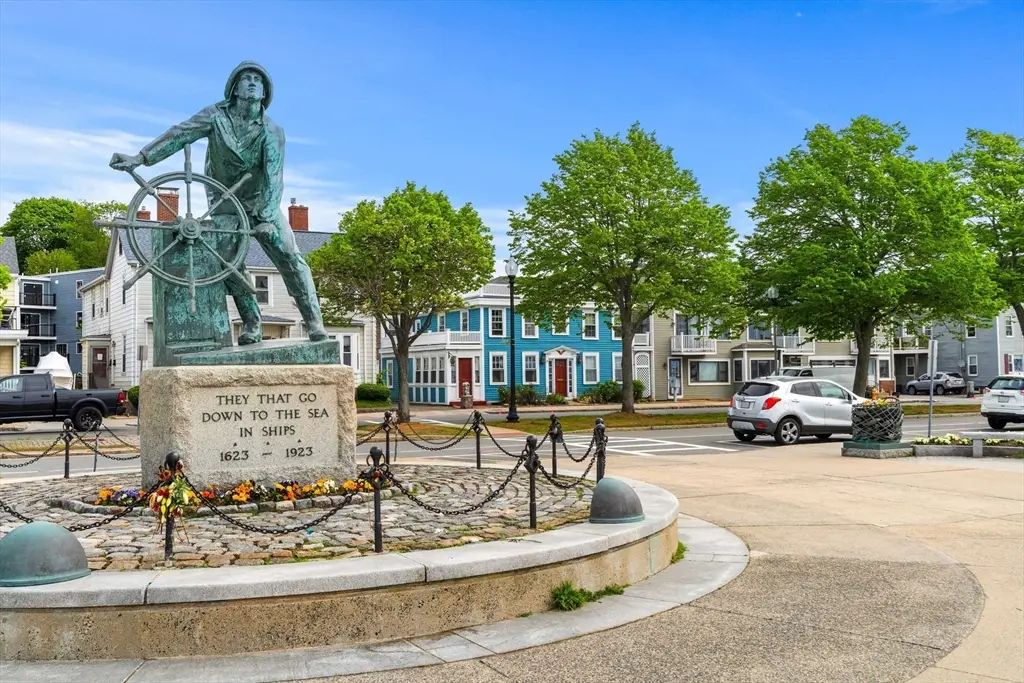 53-55 Western Ave, Gloucester, MA 01930 - #1