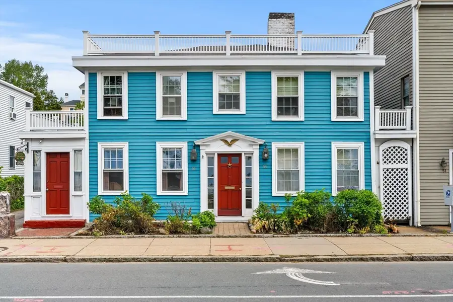 53-55 Western Ave, Gloucester, MA 01930 - #2