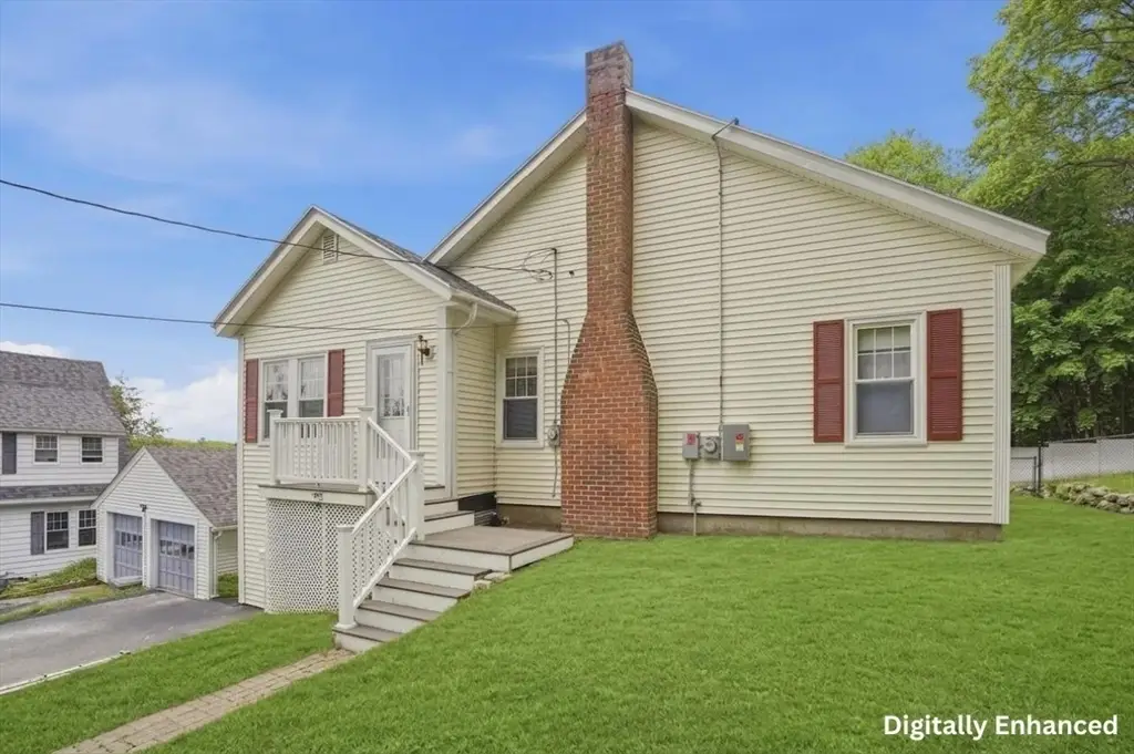 8 Grace Ct, Gardner, MA 01440 - #1