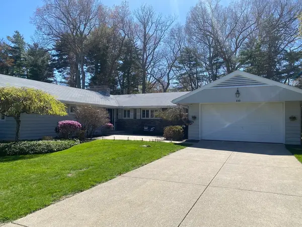 110 Fairview Avenue, Brockton, MA 02301