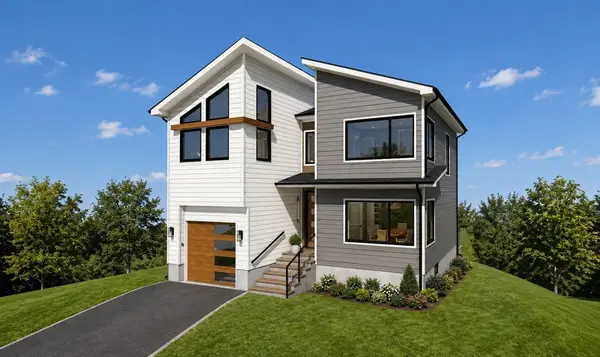270 Derby St, Newton, MA 02465
