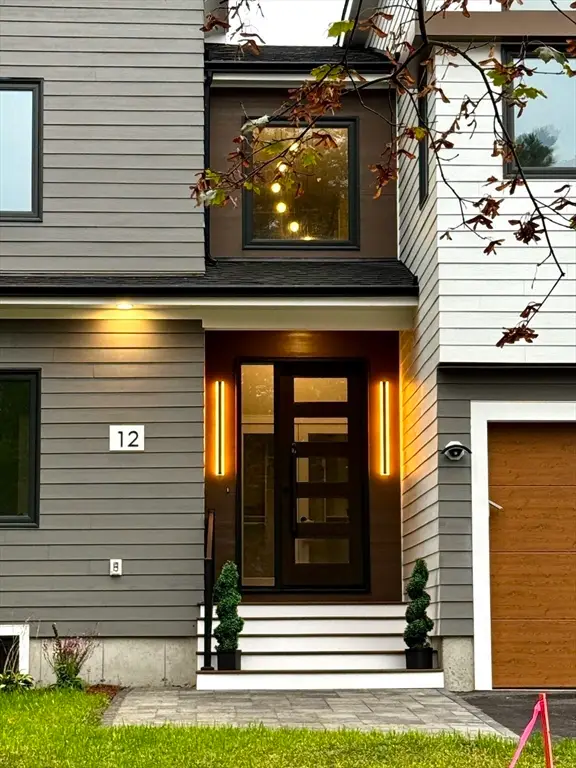 270 Derby St, Newton, MA 02465 - #3