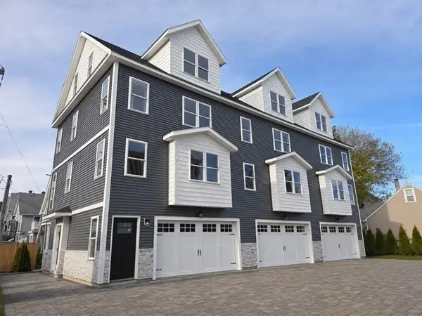 562 Gorham Street #03, Lowell, MA 01852