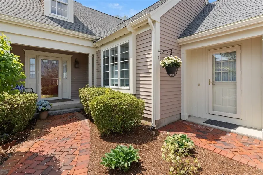 61 Great Hill Drive #61, Topsfield, MA 01983 - #3
