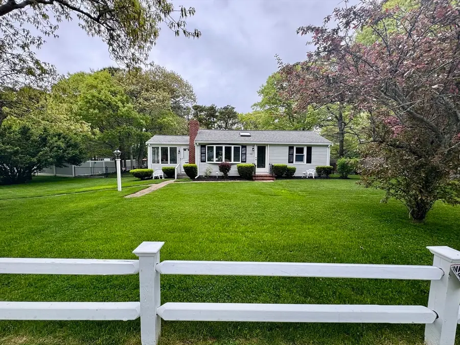 216 Cranberry Ln, South Yarmouth, MA 02664 - #2