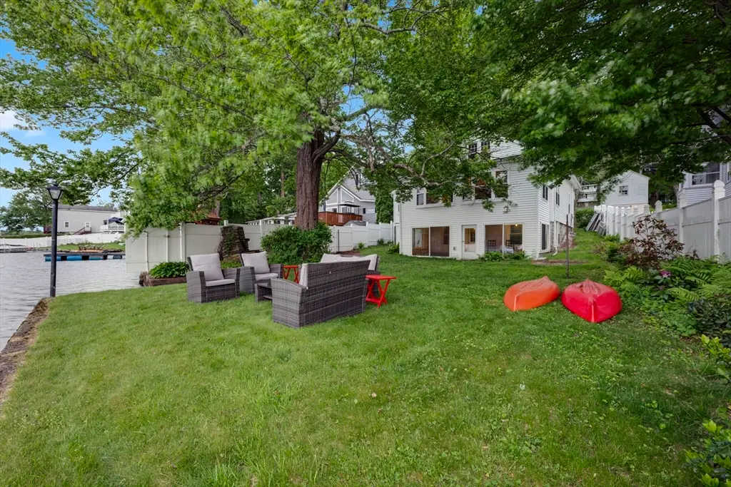5 1/2 W Sutton Rd, Sutton, MA 01590 - #1