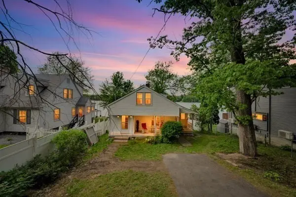 5 1/2 W Sutton Rd, Sutton, MA 01590 - #3