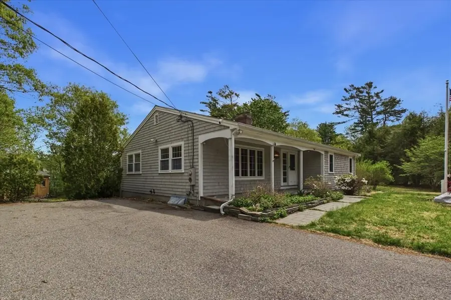 40 Bennets Neck Dr, Pocasset, MA 02559 - #2
