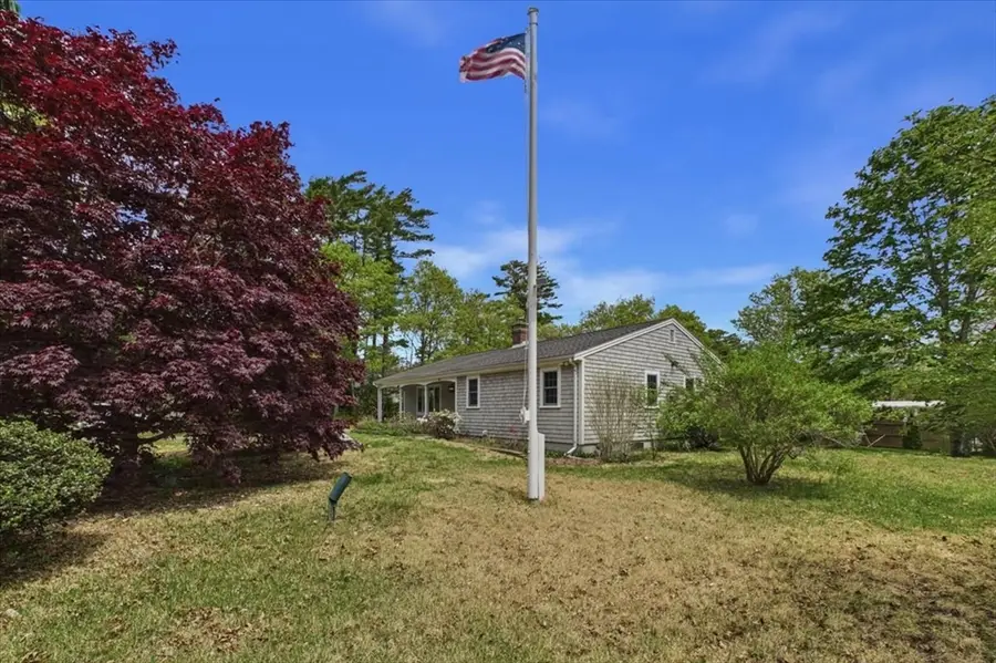40 Bennets Neck Dr, Pocasset, MA 02559 - #3