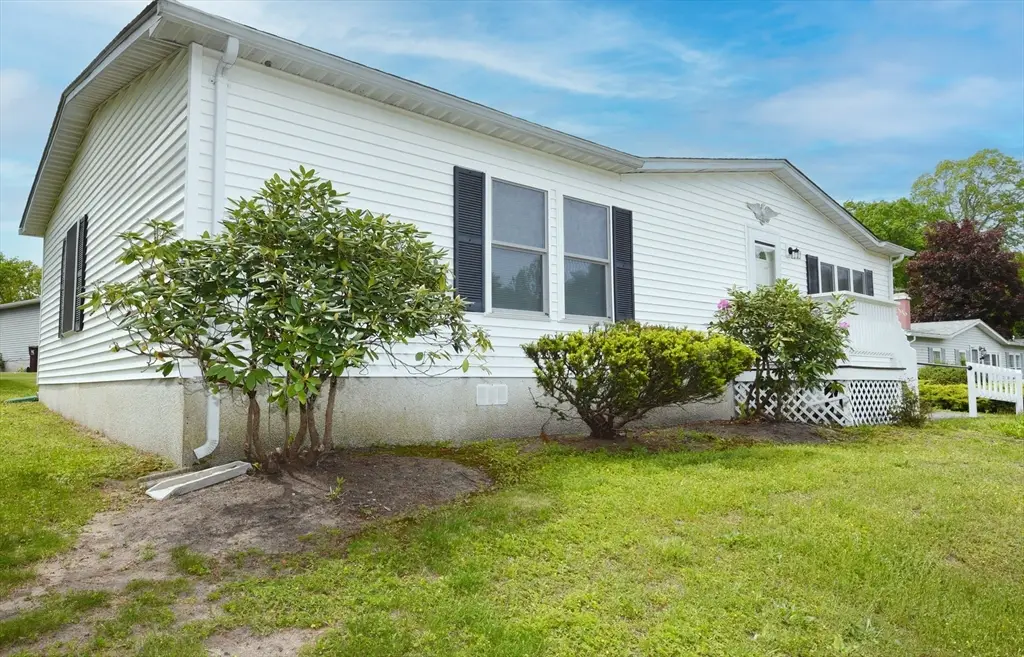 6 Canterbury Lane #6, Rockland, MA 02370 - #1