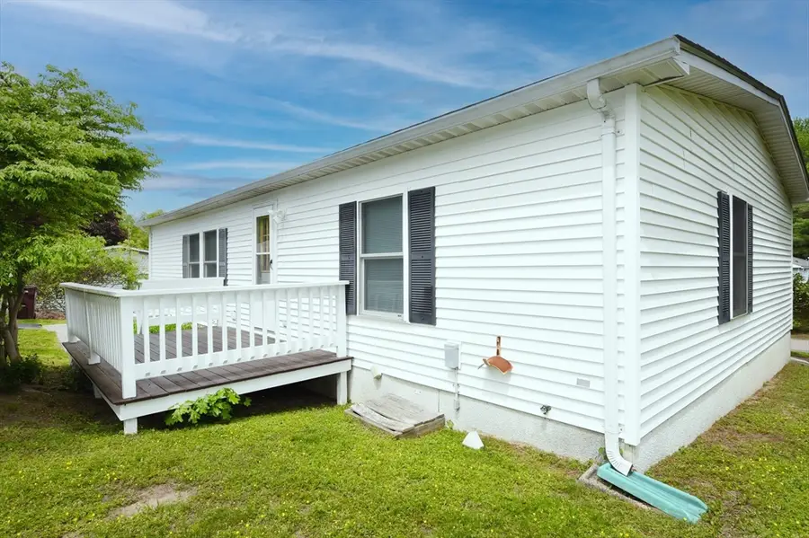 6 Canterbury Lane #6, Rockland, MA 02370 - #3