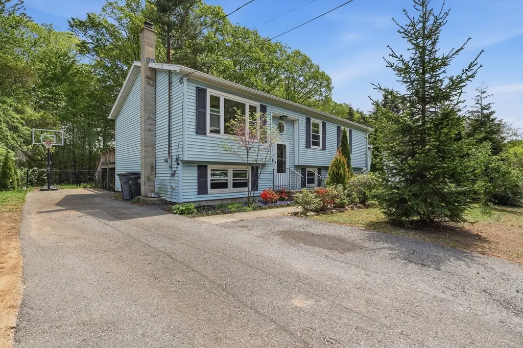 63 Catherine Street, Gardner, MA 01440 - #1