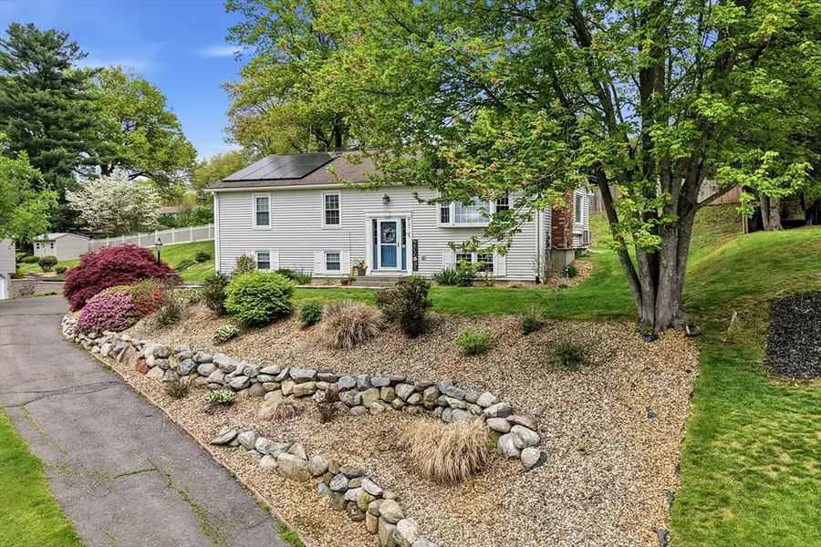 107 Colony, East Longmeadow, MA 01028 - #3