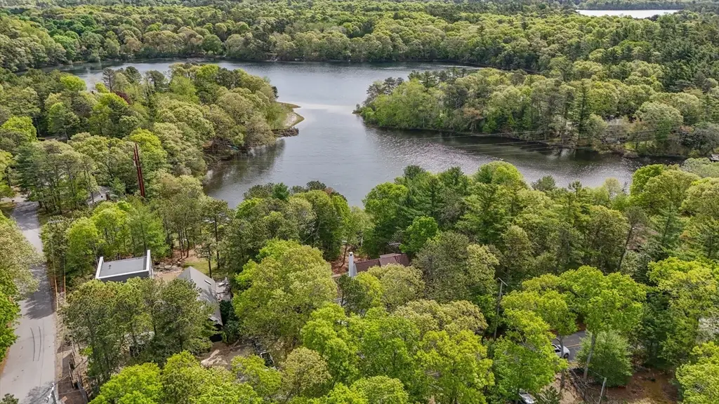 81 Sam Turner Rd, Falmouth, MA 02536 - #1