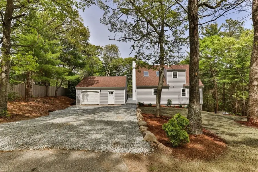 81 Sam Turner Rd, Falmouth, MA 02536 - #3