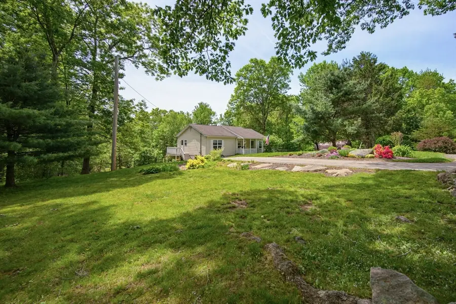 10 Southwick Rd, Sutton, MA 01590 - #2
