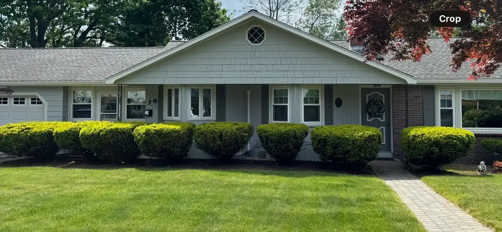 50 Baltic Ave, Brockton, MA 02302 - #1