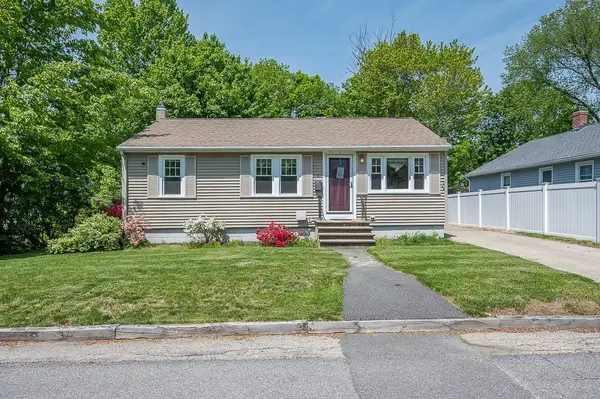 11 Bancroft Street, West Boylston, MA 01583