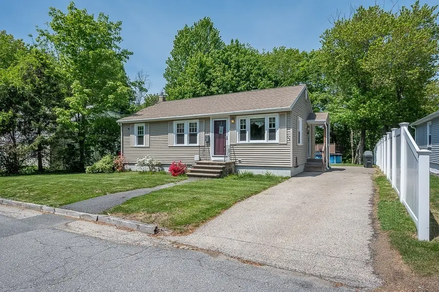 11 Bancroft Street, West Boylston, MA 01583 - #2