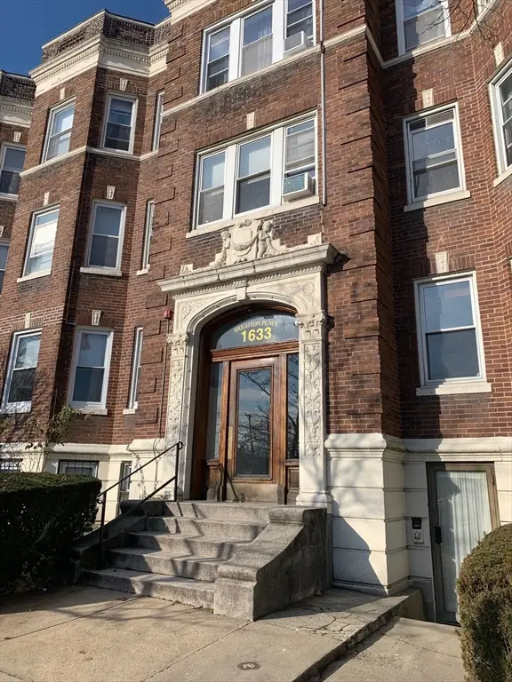 1633 Commonwealth Ave #1, Boston, MA 02135 - #1