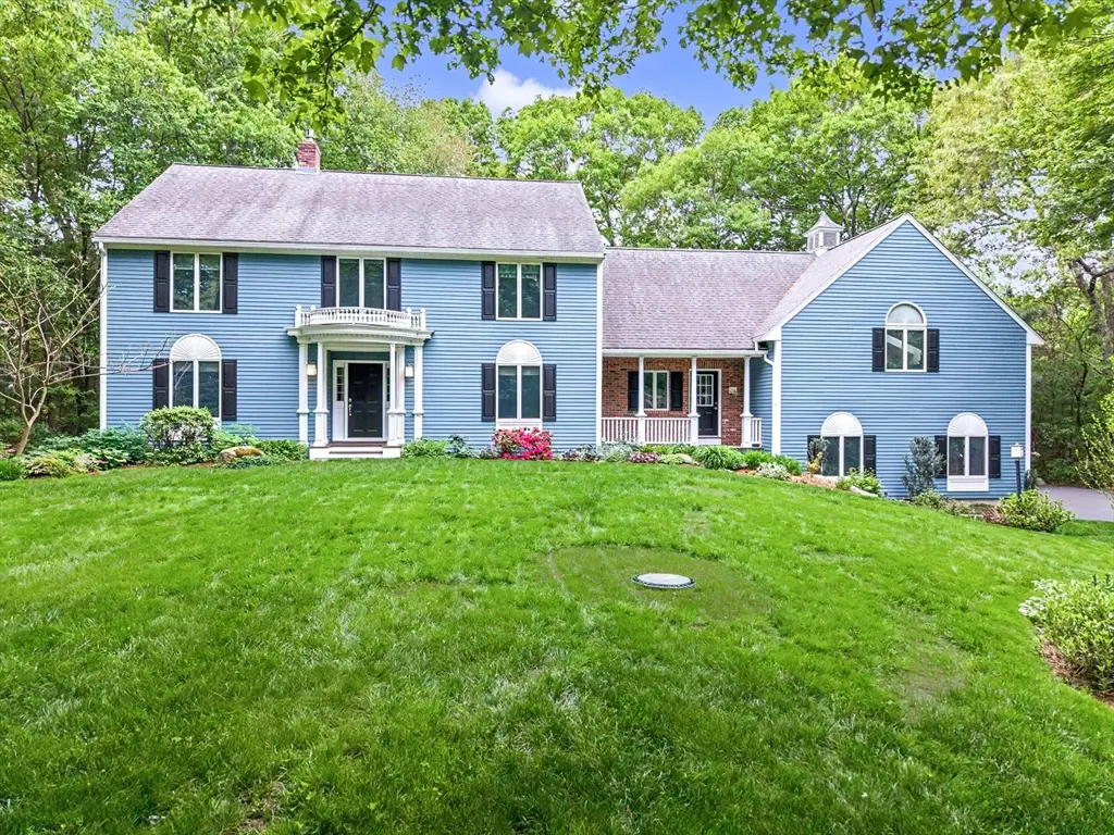 10 Benson Rd, Hopkinton, MA 01748 - #1