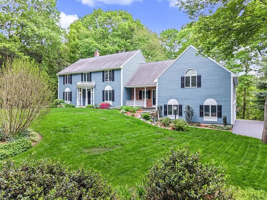 10 Benson Rd, Hopkinton, MA 01748 - #2
