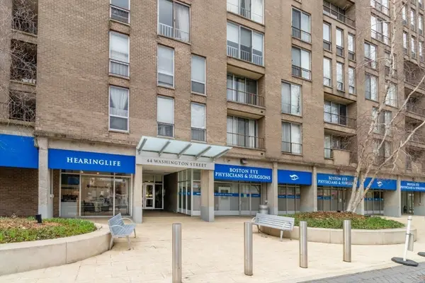 44 Washington St. #206, Brookline, MA 02445