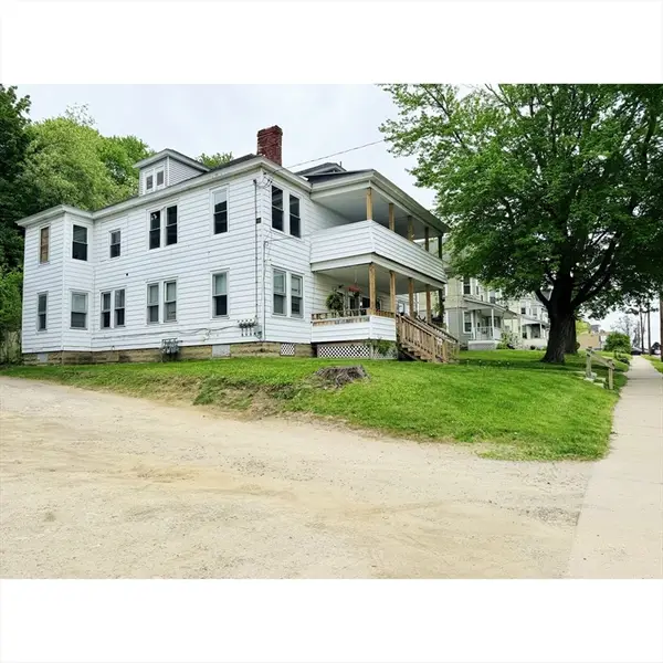 19-25 Dalton Ave, Pittsfield, MA 01201