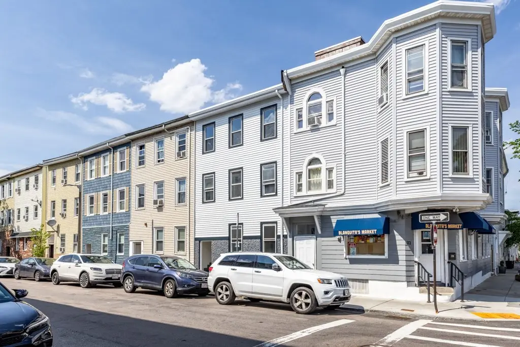 186 Marion #1, Boston, MA 02128 - #1