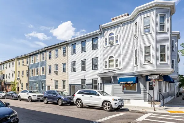 186 Marion #3, Boston, MA 02128