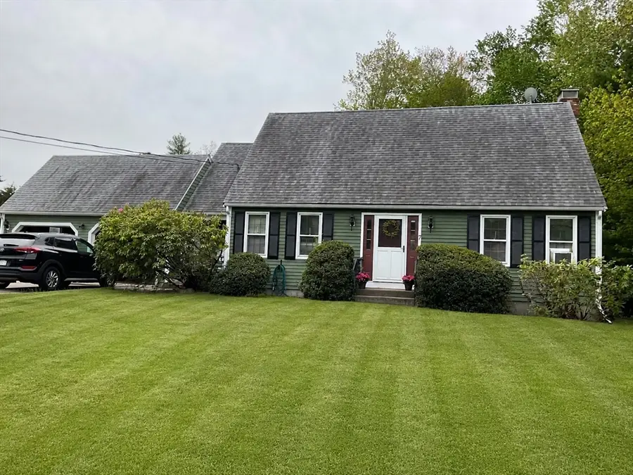 7 Bisbee Dr, Carver, MA 02330 - #2