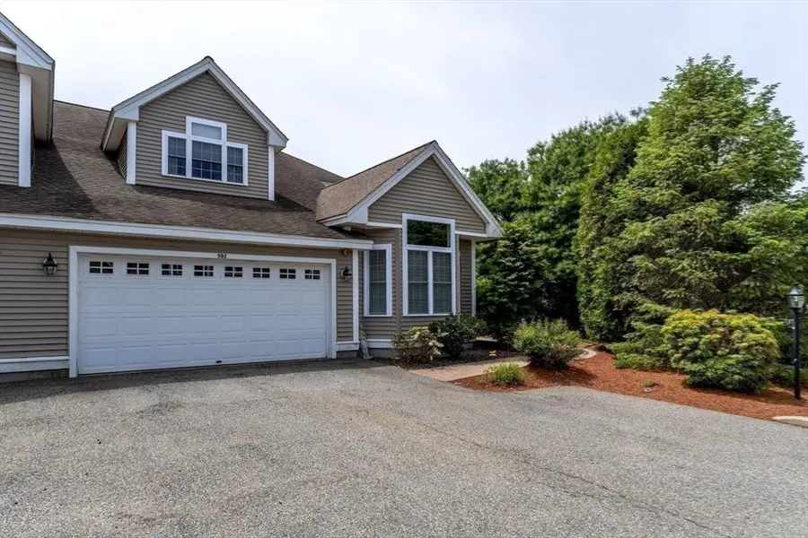 502 Linwood #502, Clinton, MA 01510 - #2