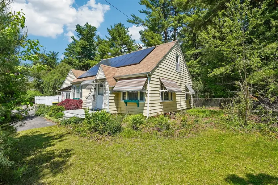 1250 Pulaski Blvd, Bellingham, MA 02019 - #2