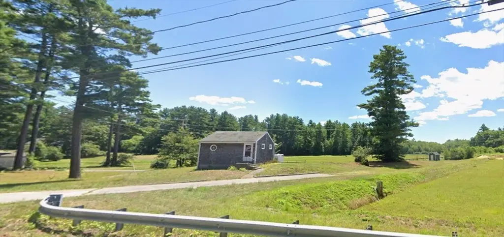 7 Lakeview St., Carver, MA 02330 - #1