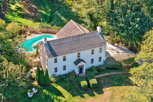 252 Route 6a, Sandwich, MA 02537