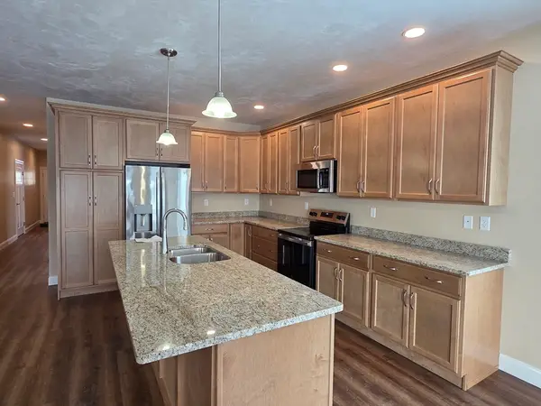201 Integrity Drive #89, Rutland, MA 01543