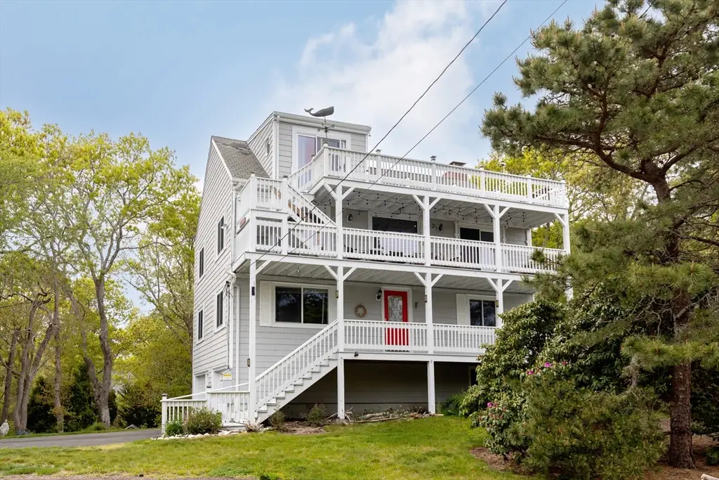 18 Remington Ln, Plymouth, MA 02360 - #1