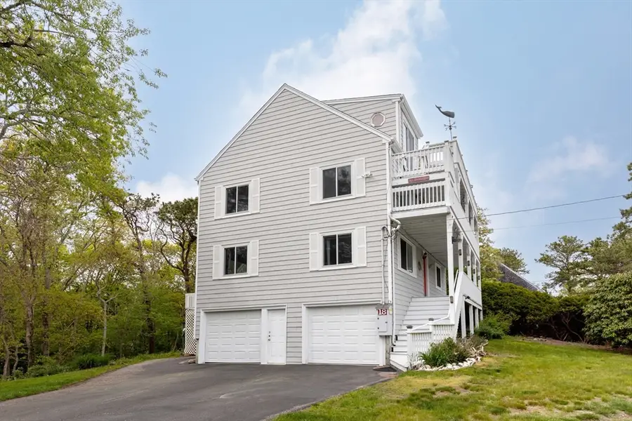18 Remington Ln, Plymouth, MA 02360 - #2