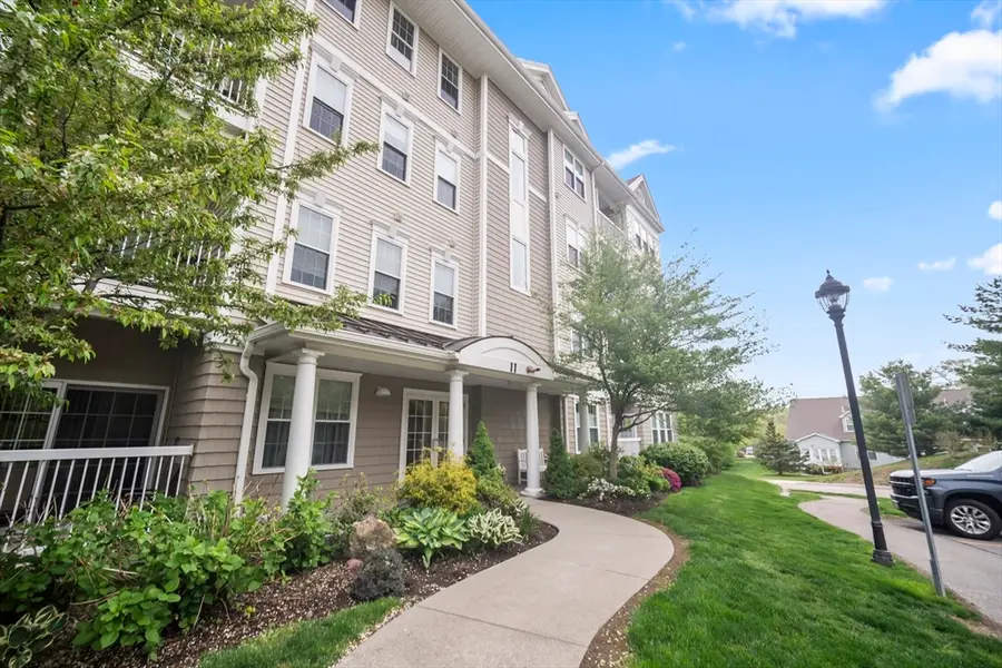 11 Morgan Drive #407, Natick, MA 01760 - #2